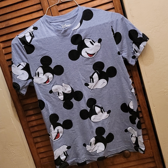 Disney Other - Mickey Mouse t-shirt
